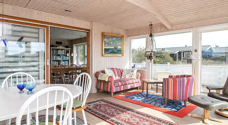 Ferienhaus in Hirtshals