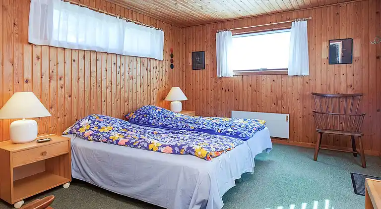 Holiday home in Hundested