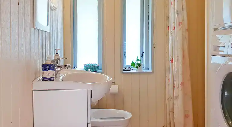 Holiday home in Andkær Vig