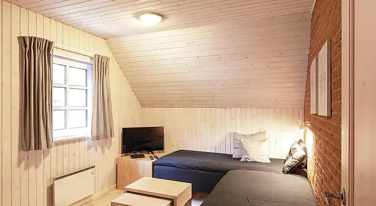 Holiday home in Væggerløse