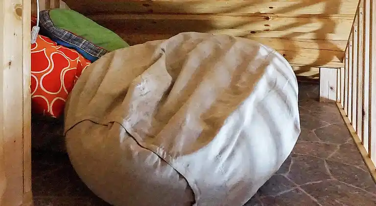 Sommerhus i Sammekulla