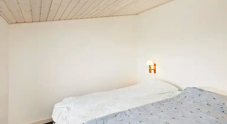 Feriebolig i Blåvand