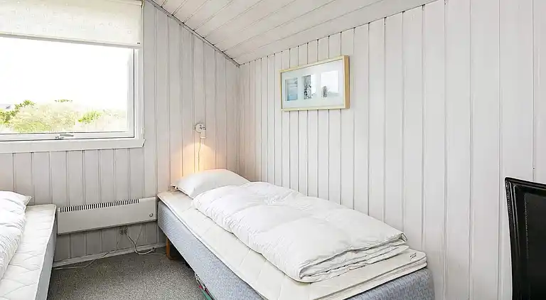 Casa vacanze in Rindby Strand