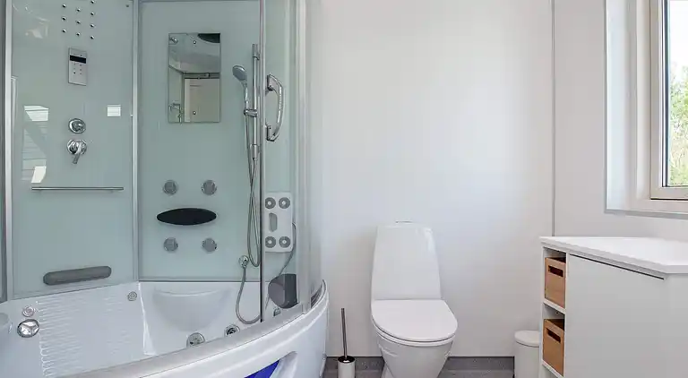 Sommerhus i Vinderup