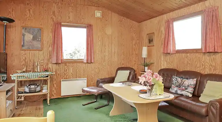 Holiday home in Dronningmølle