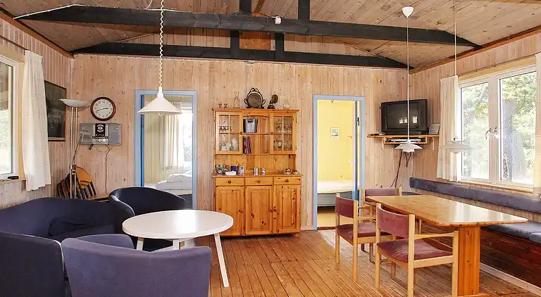 Casa vacanze in Bratten Strand