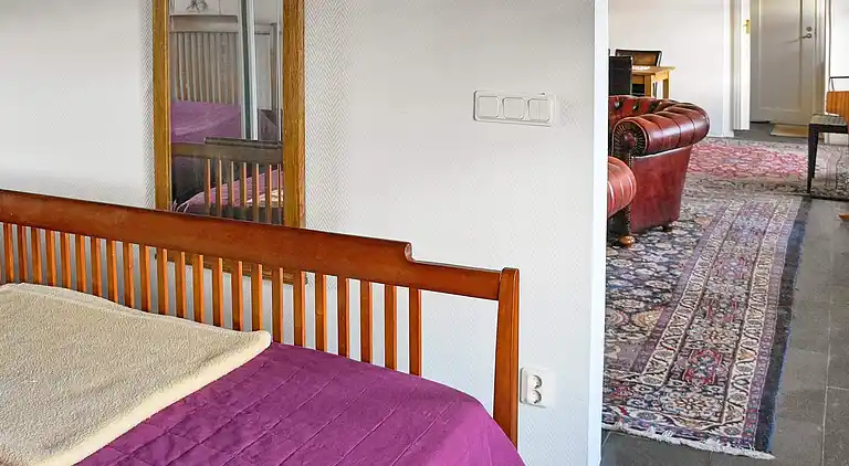 Semesterbostad i Orust