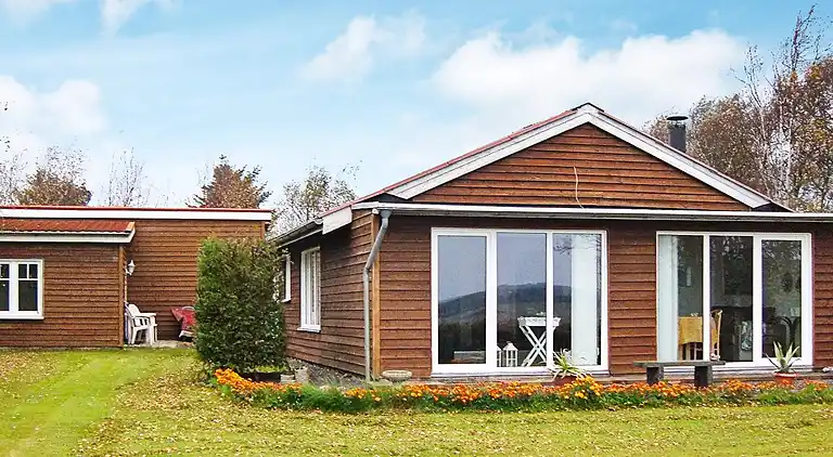 Semesterbostad i Struers