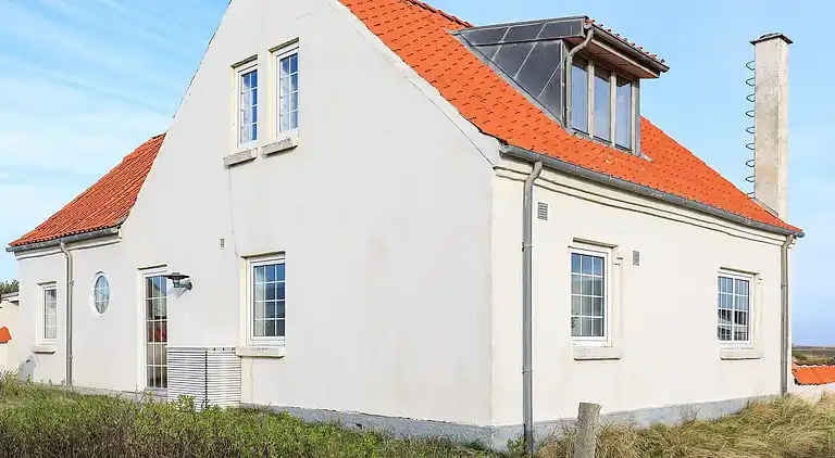 Sommerhus i Ringkøbing