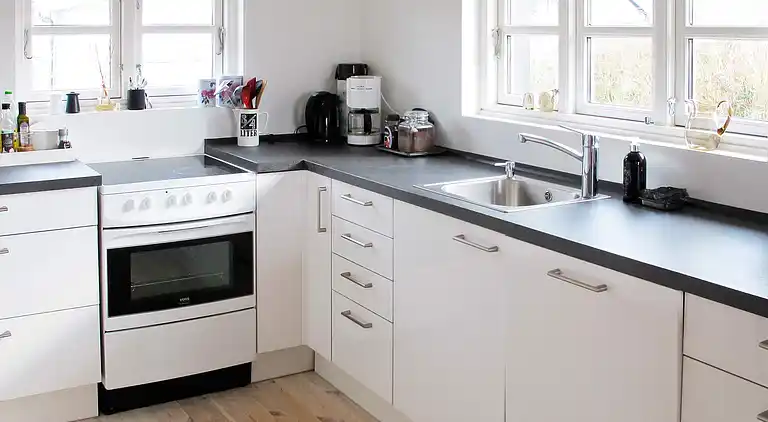 Sommerhus i Karrebæksminde