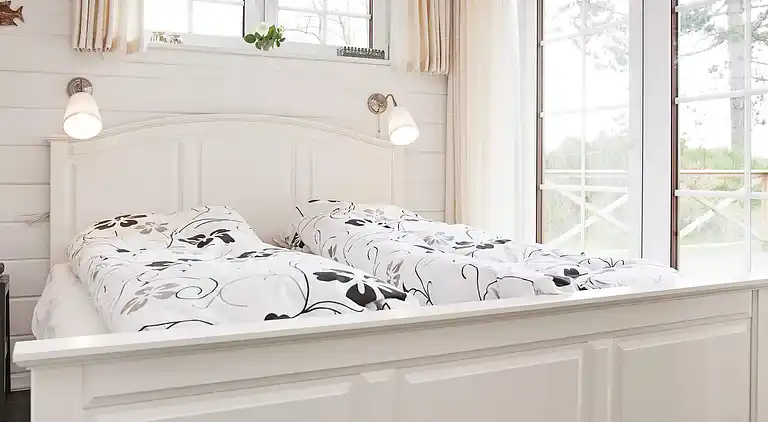 Maison de vacances au Knebel