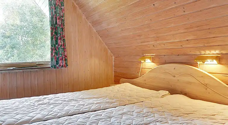 Holiday home in Sømarken