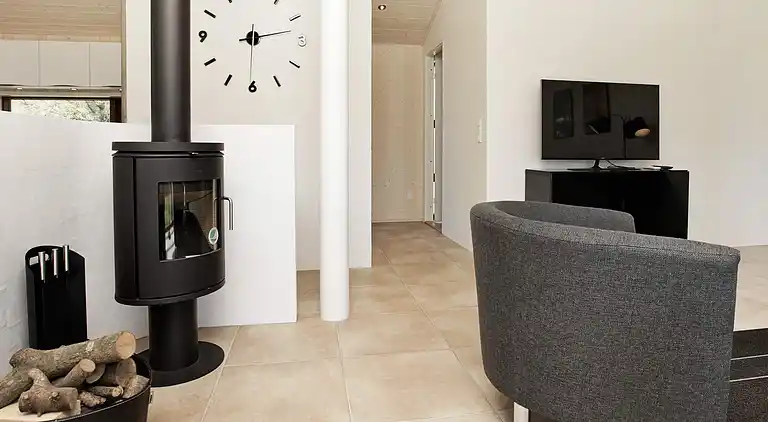 Holiday home in Bindslev