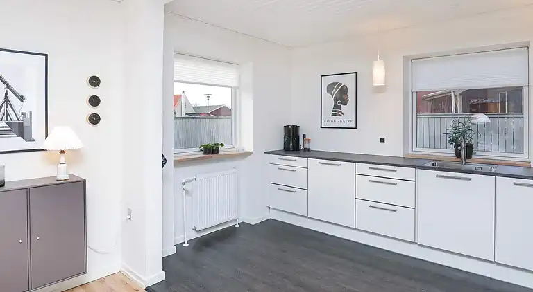 Holiday home in Skagen