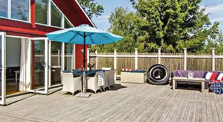 Semesterbostad i Enköping S