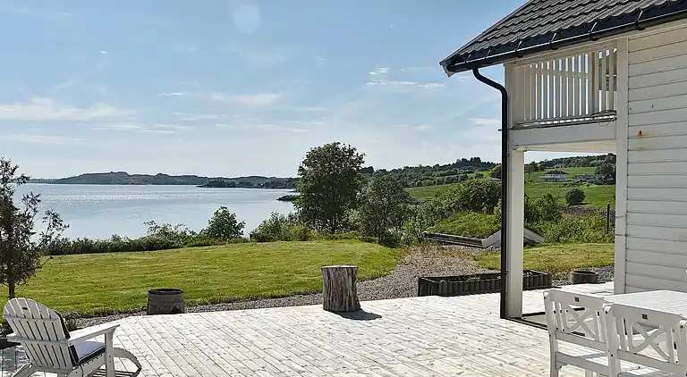 Casa vacanze in Tornes