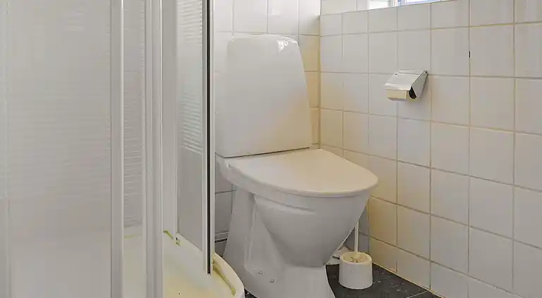 Semesterbostad i Orust