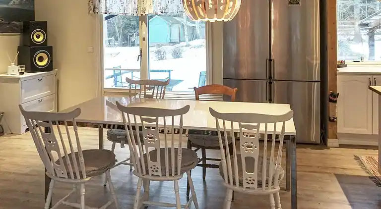 Sommerhus i Värmdö NV