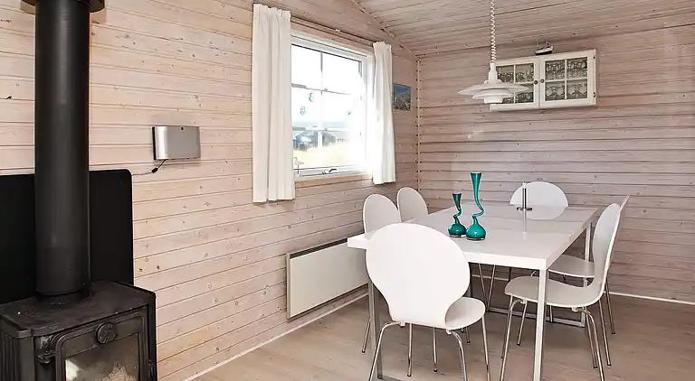 Holiday home in Lønstrup