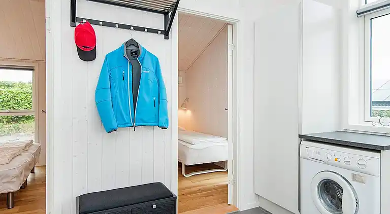 Holiday home in Hejlsminde Strand