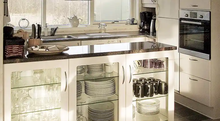 Holiday home in Hvidbjerg Strand