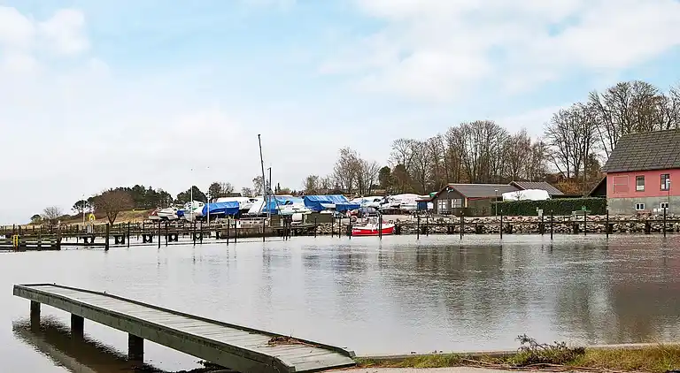 Casa vacanze in Norsminde