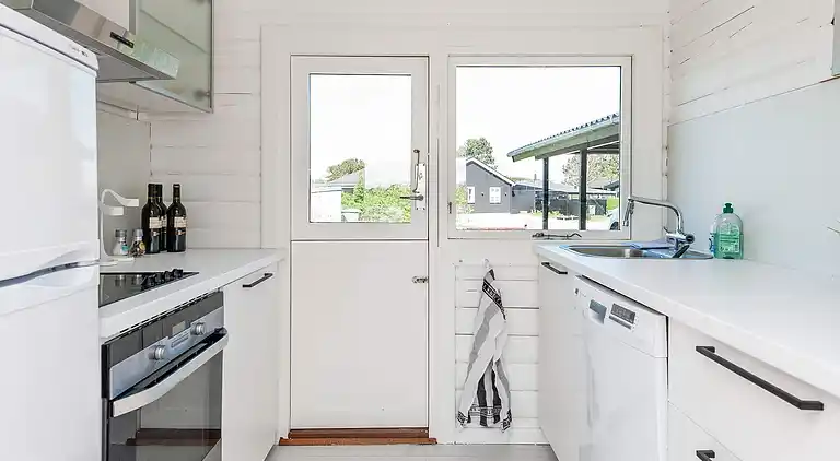 Casa vacanze in Norsminde