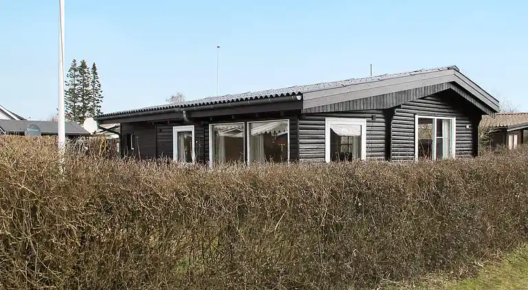 Sommerhus i Karrebæksminde