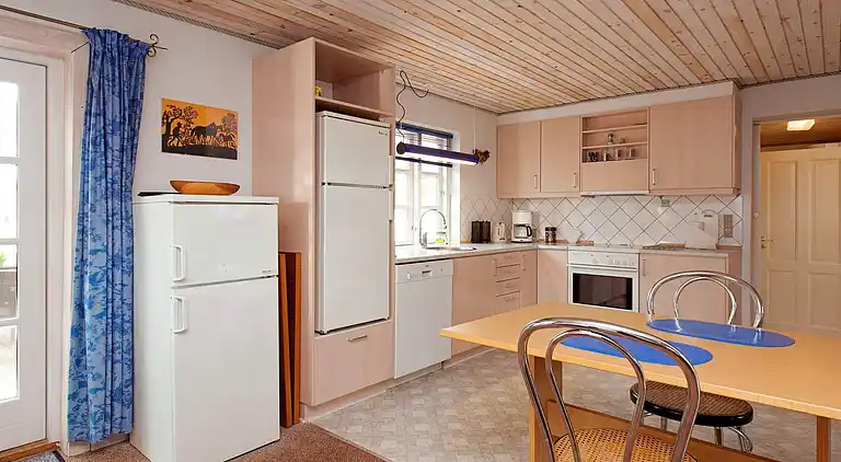 Sommerhus i Store Fuglede