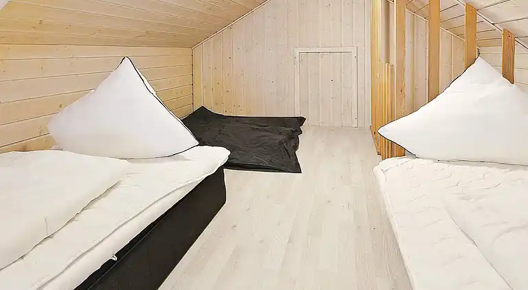 Casa vacanze in Lodbjerg Hede