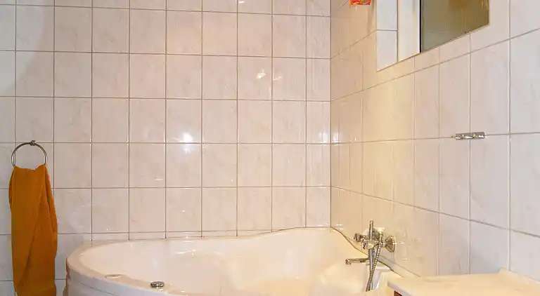 Holiday home in Vibæk Strand