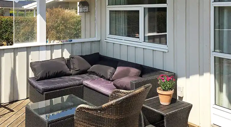 Casa vacanze in Rude