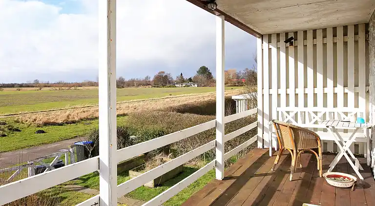 Holiday home in Otterup