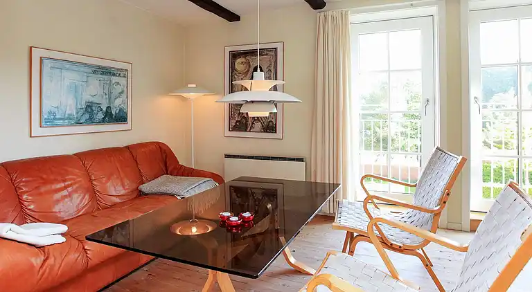 Holiday home in Bandholm