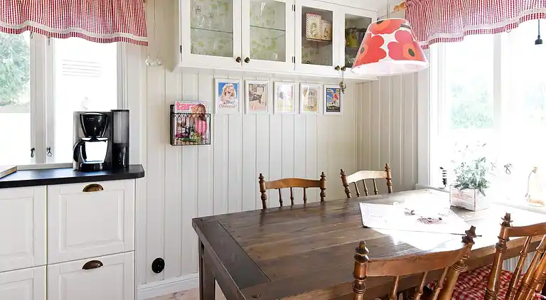 Holiday home in Lysekil