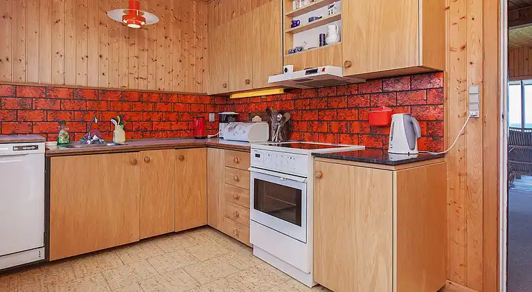 Holiday home in Hundested