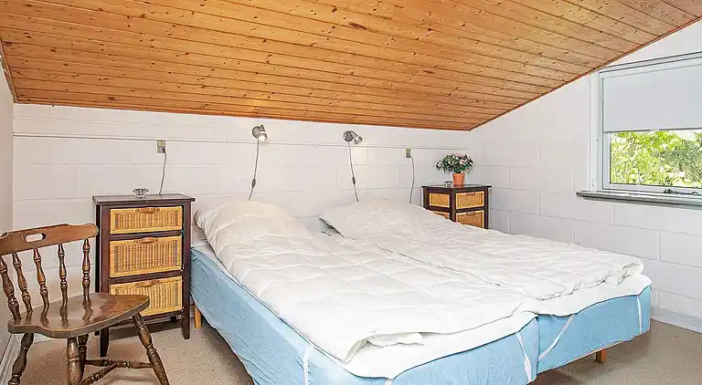 Sommerhus i Vestervig