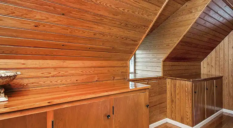 Ferienhaus auf Fanø