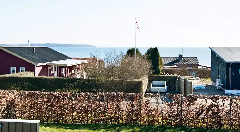 Holiday home in Hvidbjerg Strand
