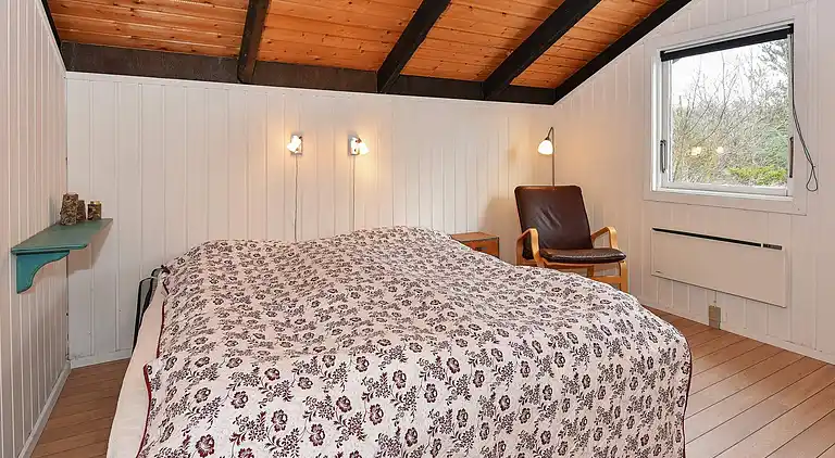 Sommerhus i Houstrup