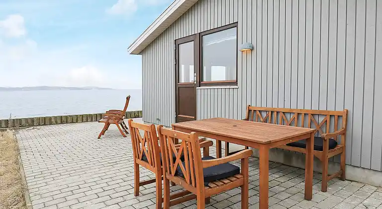 Holiday home in Farsø