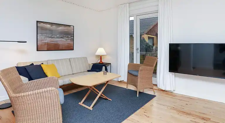 Holiday home in Skagen