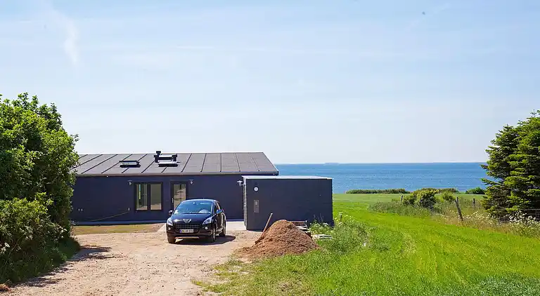 Holiday home in Kalundborg