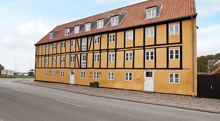 Holiday home in Bandholm