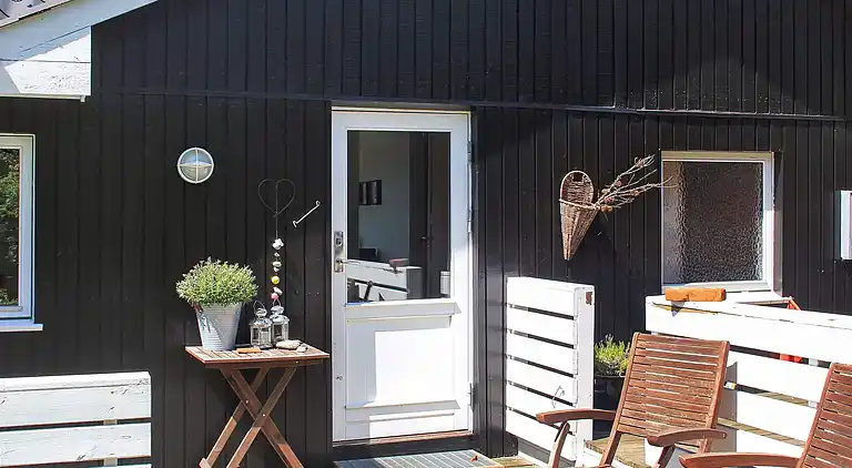 Holiday home in Millinge