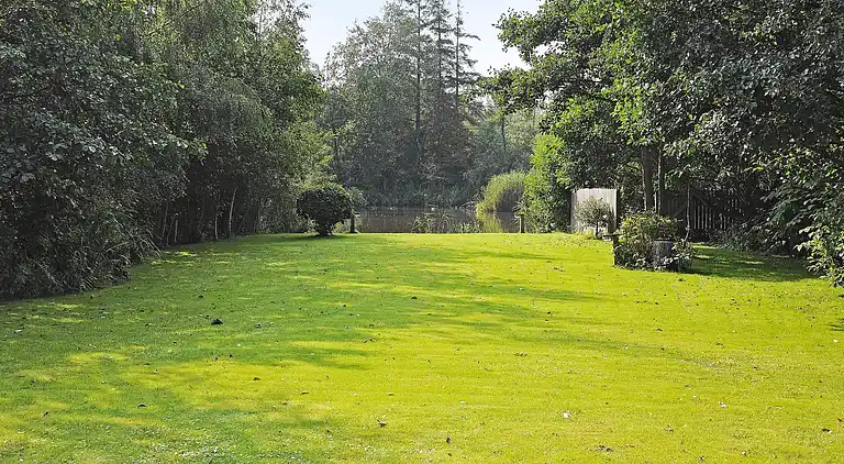 Maison de vacances au Frørup