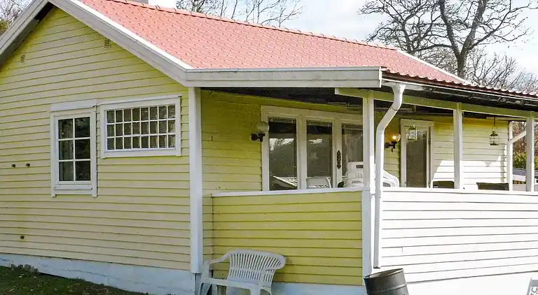 Sommerhus i Lysekils