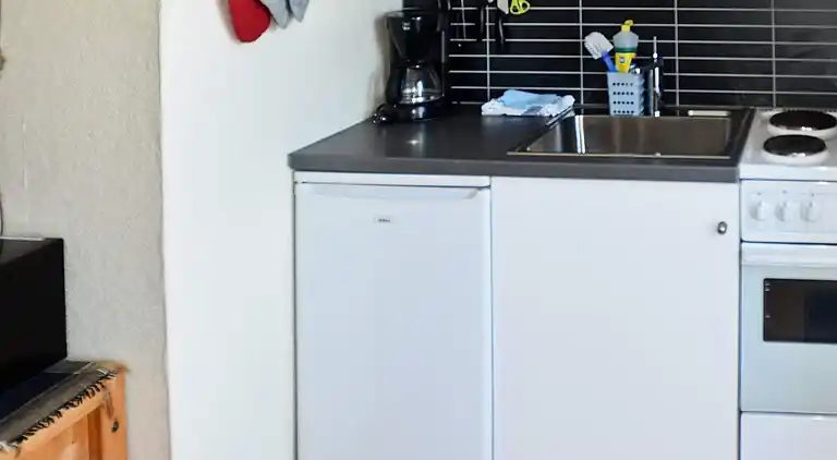 Feriebolig i Lysøysundet