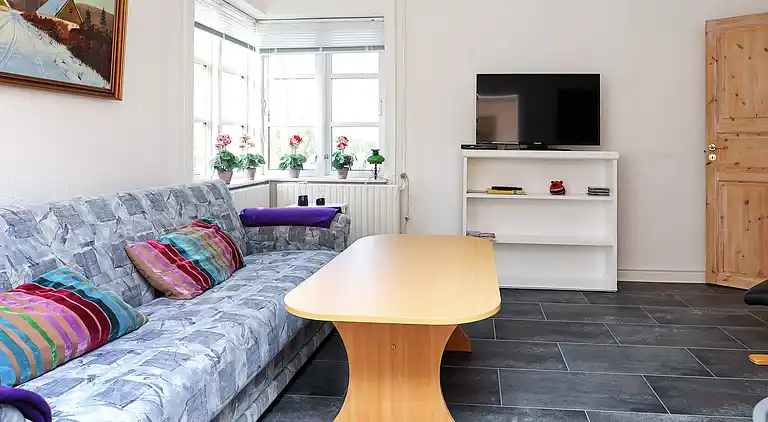 Holiday home in Rødby