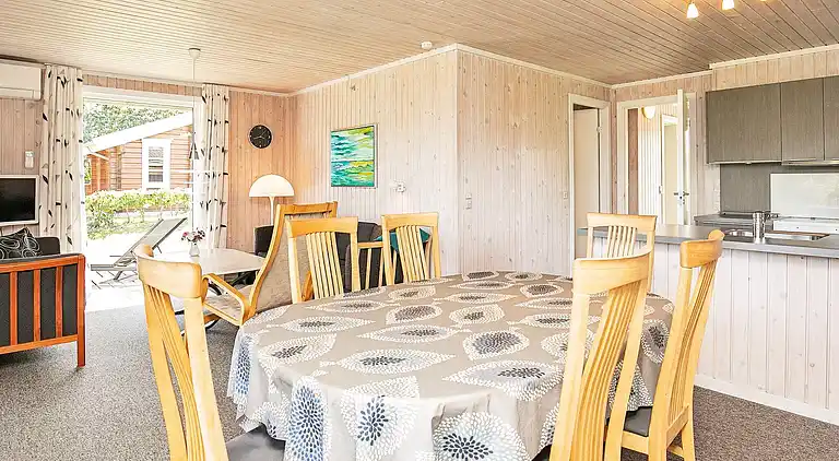 Holiday home in Humble